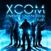 XCOM: Enemy Unknown Plus Box Art Front